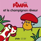 Pimpa et le champignon rêveur (MP3-Download)