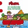 Pimpa en randonnée avec Armando... - Bild 1