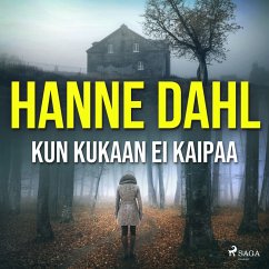 Kun kukaan ei kaipaa (MP3-Download) - Dahl, Hanne