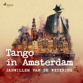 Tango in Amsterdam en andere verhalen (MP3-Download)