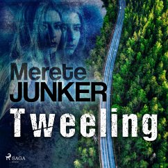 Tweeling (MP3-Download) - Junker, Merete