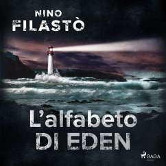 Cover L'alfabeto di Eden (MP3-Download)
