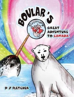 Cover Boular's Great Adventure to Canada (eBook, ePUB)