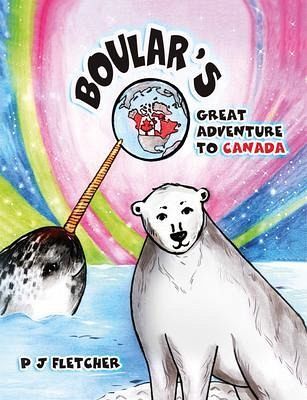 Boular's Great Adventure to Canada (eBook, ePUB)