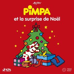 Pimpa et la surprise de Noël (MP3-Download) - Altan