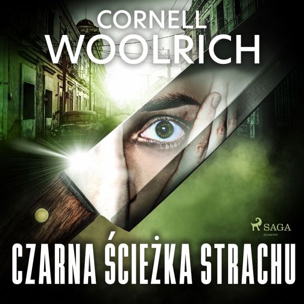 Czarna ścieżka strachu (MP3-Download) Czarna ścieżka strachu (MP3-Download)