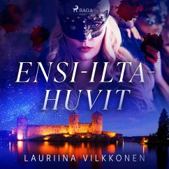 Cover Ensi-iltahuvit (MP3-Download)