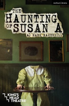 Cover The Haunting of Susan A (eBook, ePUB)