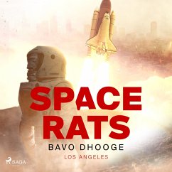 Space Rats (MP3-Download) - Dhooge, Bavo