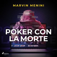 Poker con la morte (MP3-Download) - Menini, Marvin