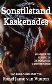 Sonstilstand Kaskenades (Feëverhale, #7) (eBook, ePUB)