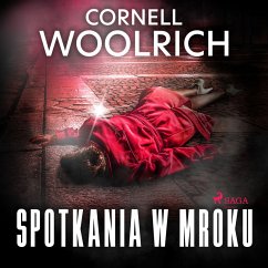 Spotkania w mroku (MP3-Download) - Woolrich, Cornell