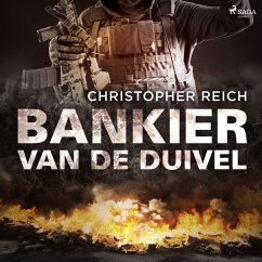 Bankier van de duivel (MP3-Download) - Reich, Christopher