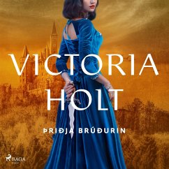 Þriðja brúðurin (MP3-Download) - Holt, Victoria