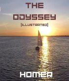 The Odyssey (Illustrated) (eBook, ePUB)