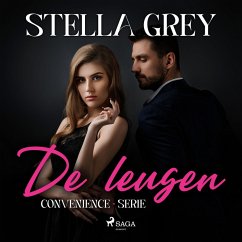 De leugen (MP3-Download) - Gray, Stella