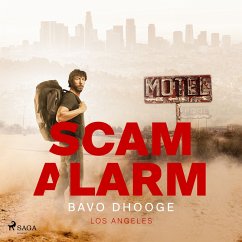 Scam Alarm (MP3-Download) - Dhooge, Bavo