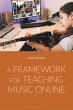 A Framework for Teaching Music Online... - Bild 1
