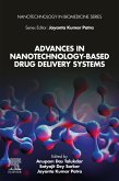 Advances in Nanotechnology-Based Drug Delivery Systems (eBook, ePUB)