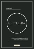 Etcoetera (eBook, ePUB)