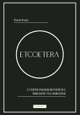 Etcoetera (eBook, ePUB)