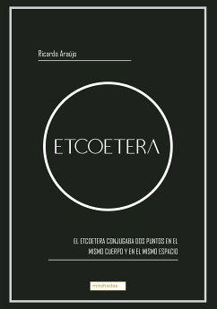 Etcoetera (eBook, ePUB) - Araújo, Ricardo