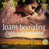 Joans bevrijding 1: Liefde in de wijnvelden (MP3-Download)