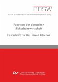 Facetten der deutschen Sicherheitswirtschaft (eBook, PDF)