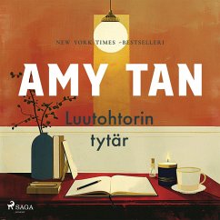 Luutohtorin tytär (MP3-Download) - Tan, Amy