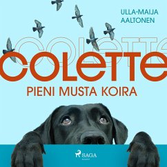 Colette, pieni musta koira (MP3-Download) - Aaltonen, Ulla-Maija