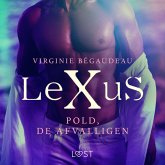 LeXuS: Pold, de Afvalligen - Een erotische dystopie (MP3-Download)