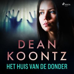 Het huis van de donder (MP3-Download) - Koontz, Dean R.