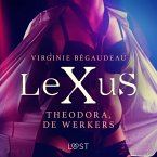 LeXuS: Theodora, de Werkers - Een erotische dystopie (MP3-Download)