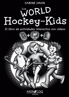 Cover Los World Hockey-Kids (eBook, ePUB)
