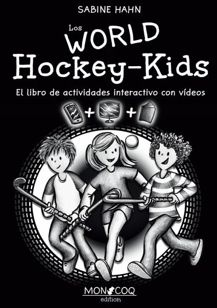 Los World Hockey-Kids (eBook, ePUB) Los World Hockey-Kids (eBook, ePUB)