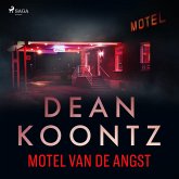 Motel van de angst (MP3-Download)