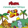 Pimpa s'envole pour l'Afrique... - Bild 1