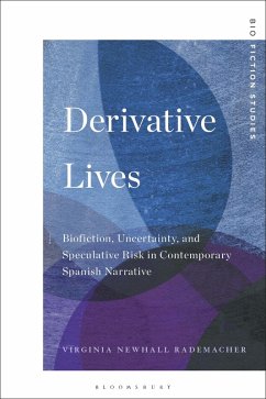 Derivative Lives (eBook, PDF) - Newhall Rademacher, Virginia