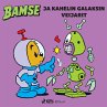 Bamse ja Kahelin galaksin veijarit... - Bild 1