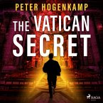 The Vatican Secret (MP3-Download)