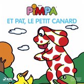 Pimpa et Pat, le petit canard (MP3-Download)