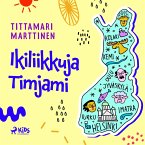 Ikiliikkuja Timjami (MP3-Download)