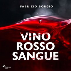Vino rosso sangue (MP3-Download) - Borgio, Fabrizio