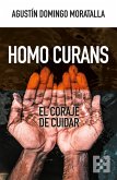 Homo curans (eBook, PDF) Homo curans (eBook, PDF)