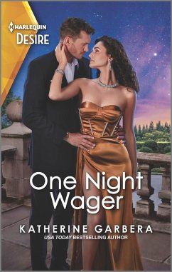 One Night Wager (eBook, ePUB) Cover One Night Wager (eBook, ePUB)