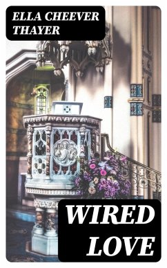 Cover Wired Love (eBook, ePUB)