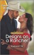 Designs on a Rancher (eBook, ePUB) - Bild 1
