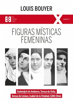 Figuras místicas femeninas (eBook, ePUB) - Bouyer, Louis