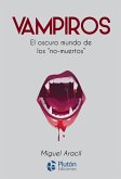 Vampiros (eBook, ePUB)