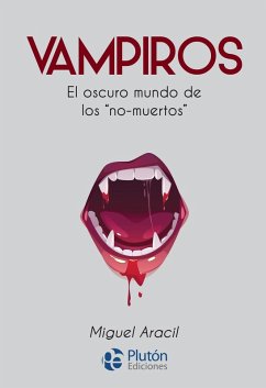 Vampiros (eBook, ePUB) - Aracil, Miguel